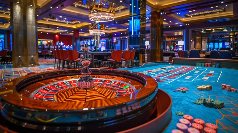 Game bắn cá trực tuyến 11bet org đồ họa sắc nét trên mobile Việt Nam